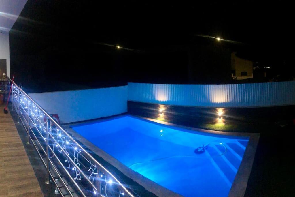 فيلا Valadares House كورويوس المظهر الخارجي الصورة