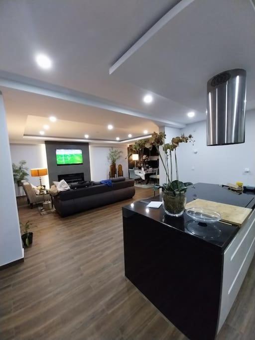 فيلا Valadares House كورويوس المظهر الخارجي الصورة