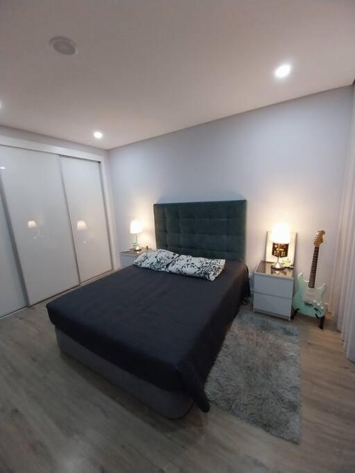 فيلا Valadares House كورويوس المظهر الخارجي الصورة