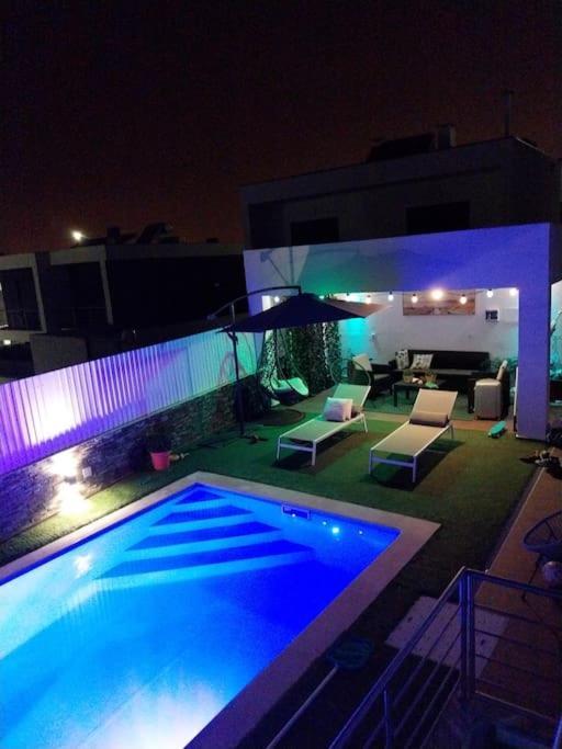 فيلا Valadares House كورويوس المظهر الخارجي الصورة