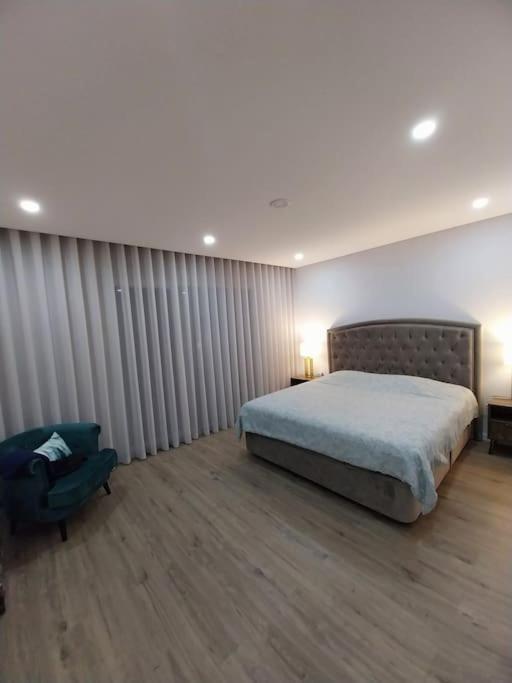 فيلا Valadares House كورويوس المظهر الخارجي الصورة